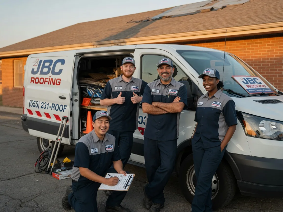 Roof Replacement company in Dittmer, MO